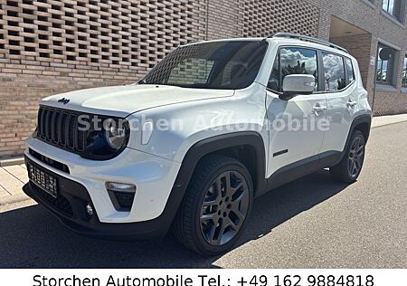 Jeep Renegade S 4XE *Plug-in-Hyb.*LEDER*ACC*KAMERA*