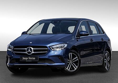 Mercedes-Benz B 250 e |Progressive|NAVI|Sitzklima|PANO|360°|LM