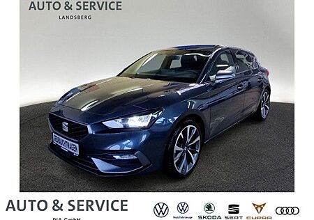 Seat Leon FR 1.5 eTSI 150 PS*BEATS*NAVI*KAMERA*
