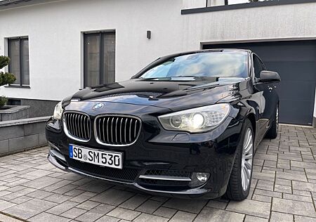 BMW 530 xDrive Gran Turismo