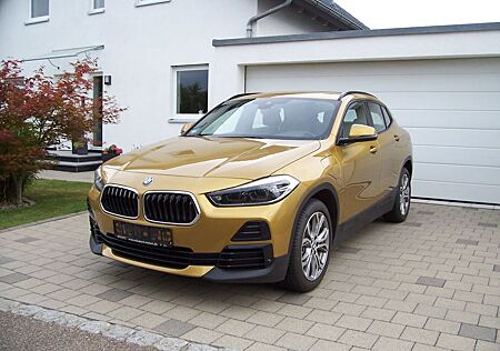 BMW X2 xDrive25e Advantage Plus LED/Kamera/ACC/18"
