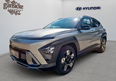 Hyundai Kona 1.0 T-GDI Prestige Line Schalter