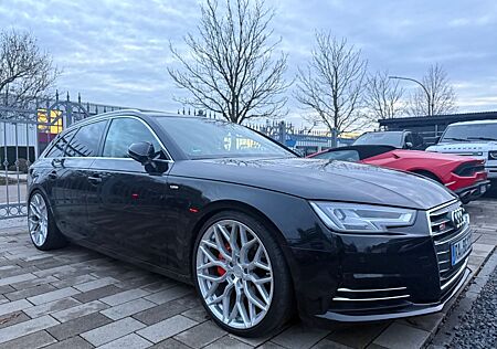 Audi A4 2.0 TDI*Panorama*Leder*Head-up*Xenon*
