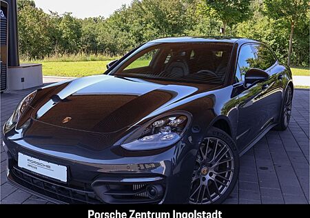 Porsche Panamera 4 E-Hybrid Sport Turismo Platinum Editi