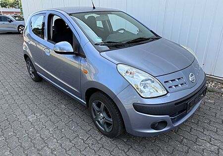 Nissan Pixo Acenta*Klima*E.Fenster*ALU-Felgen*