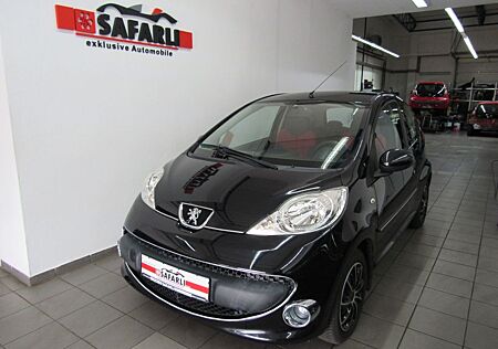 Peugeot 107 Urban Move 2.Hand Klima TÜV 07.2026++++