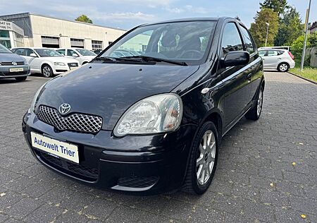 Toyota Yaris 1.4 D-4D Sol GuterZustand Klima Tüv08/26*