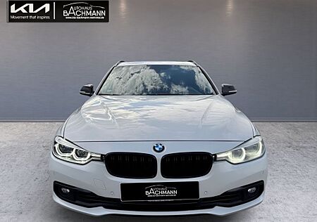 BMW 320 2.0 Touring i Advantage/Business/Pano/8Fach