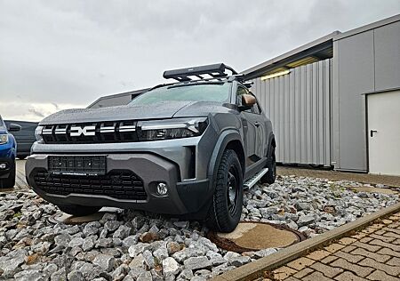 Dacia Duster III TCe 130 Extreme 4x4 *Outdoor Paket