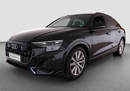 Audi Q8 45 TDI quattro tiptronic Luft*AHK*Matrix*Lede
