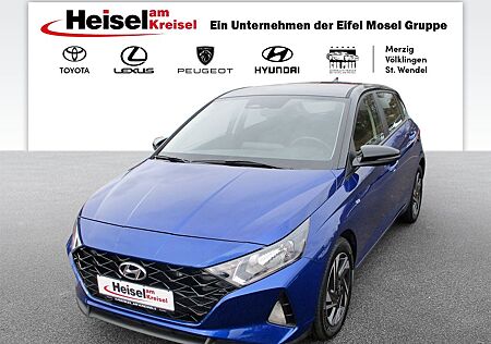 Hyundai i20 1.0 Mild-Hybrid / EU / BITBURG