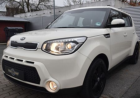 Kia Soul Edition 7