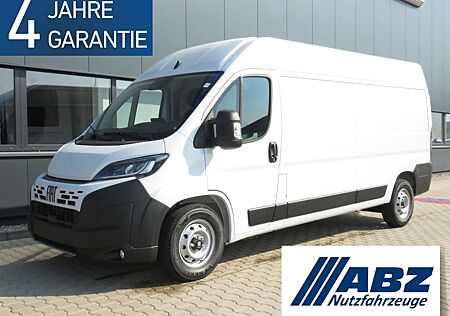 Fiat Ducato 35 L3H2 140 Automatik + 10-Zoll-Navi