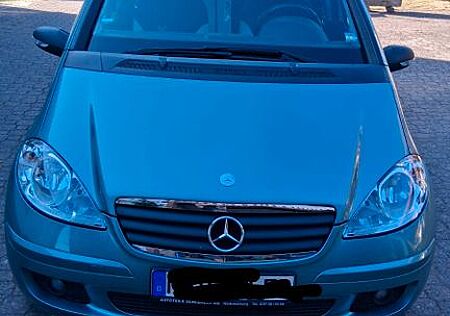 Mercedes-Benz A 170 CLASSIC Classic