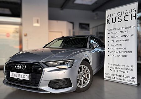 Audi A6 Avant 45 TDI QUATTRO+ACC+KAMERA+NAVI+KEYLESS+