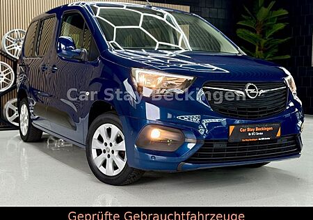 Opel Combo gebraucht kaufen Opel Combo Life E Edition/7-SITZ/NAVI/SONDERAUSSTATTU