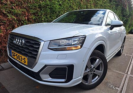 Audi Q2 1.4 TFSI CoD Sport