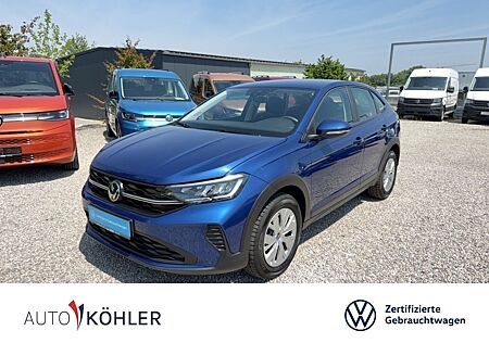 VW Taigo Volkswagen TSi Multifunktionslederlenkrad Matrix LED