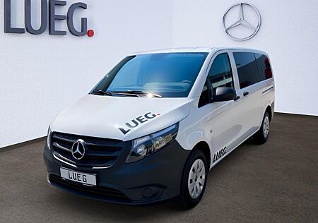 Mercedes-Benz Vito 116 CDI Tourer PRO Lang PDC KeyLess AUT