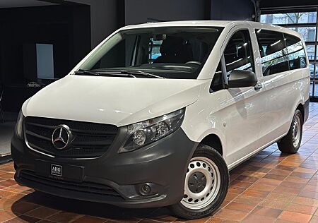 Mercedes-Benz Vito TOURER 114 4X4 9G LANG 8-SITZE SHZ TEMPOMAT