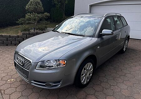 Audi A4 Avant 1.8 T,ALLWETTER ALU,2.HAND