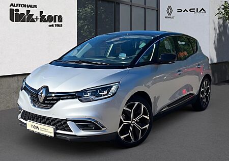 Renault Scenic INTENS TCe 160 EDC Head-Up AHK ACC Navi L