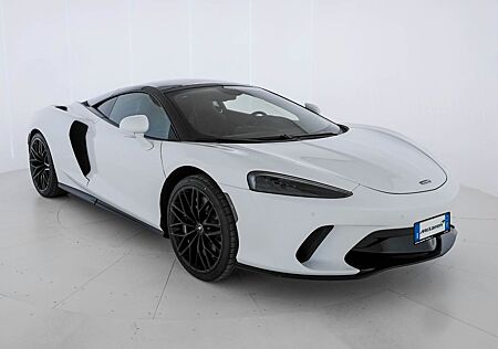 McLaren GT - MILANO
