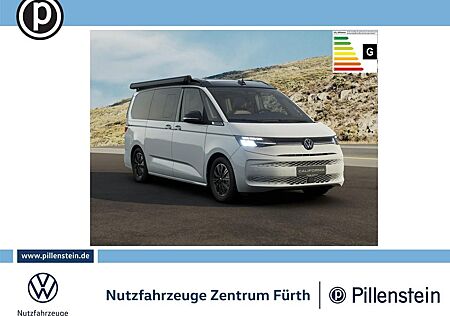 VW T7 Volkswagen California Ocean STANDH SITZH KAMERA ACC AHK