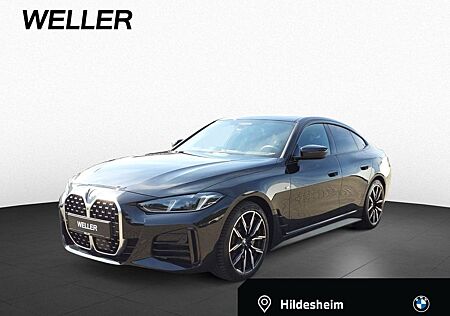 BMW 430i xDrive GC M Sport GSD St&Go HUD 360° HiFi