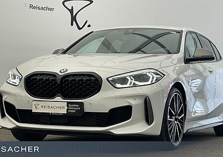 BMW M135i A xDrive LED KomfortZ SHZ RFK PDC HiFi 19"