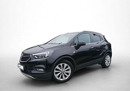 Opel Mokka X 1.4 Turbo Innovation (EURO 6d-TEMP)