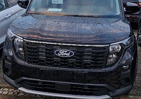 Ford Tourneo Courier Active