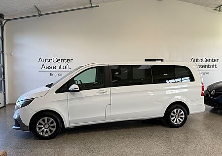 Mercedes-Benz V 220 d extralang 8-Sitzer Navi