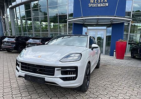 Porsche Cayenne E-Hybrid Coupé 3.0 Ltr./22"/Luftfederung