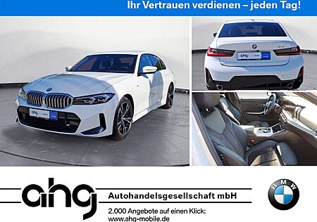 BMW 318i M-Sport *Navi*Memory*Kamera*LED*PDC*SHZ*DAB
