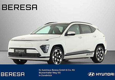 Hyundai Kona Elektro (SX2) 65,4kWh PRIME-Paket prime