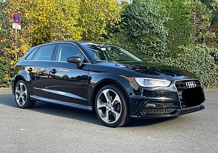 Audi A3 1.4 TFSI S line Sportback S line