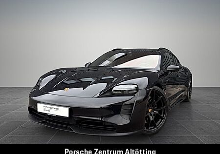 Porsche Taycan GTS Sport Turismo | PDCC | InnoDrive |