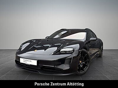 Porsche Taycan GTS Sport Turismo | PDCC | InnoDrive |