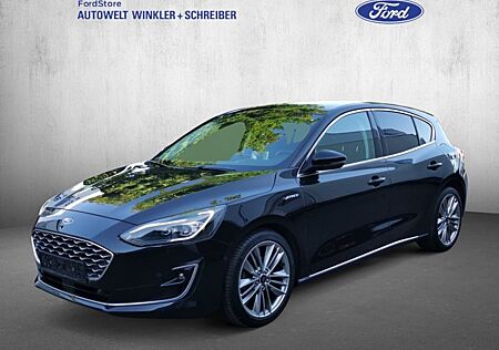 Ford Focus 1.5 EcoBoost Aut. VIGNALE