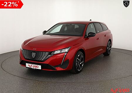 Peugeot 308 SW PureTech 130 Aut. LED ACC 360° Sitzheizun