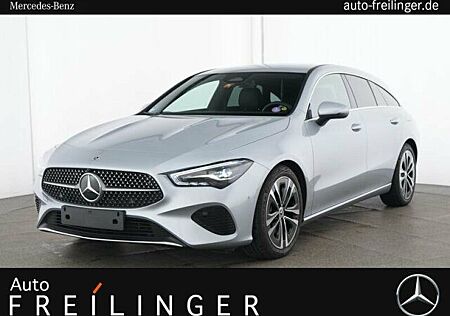 Mercedes-Benz CLA 180 Shooting Brake CLA 180 SB Standheizung Progressive/Navi/Autom.