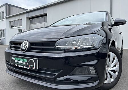 VW Polo Volkswagen 1.0 Klima DAB ISOFIX USB