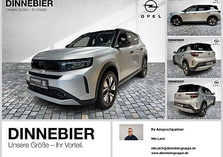 Opel Frontera Electric GS LED+Kamera+Allwetter+Navi