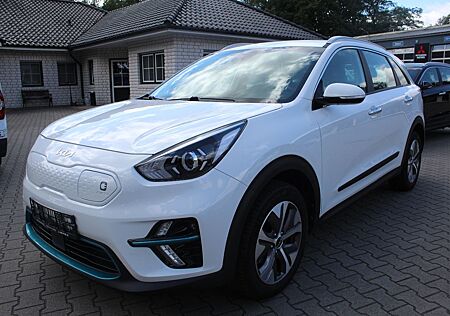 Kia Niro e- Vision (On-Board-Lader 3-Phasen)