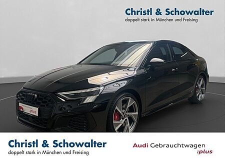 Audi S3 Limo. quatt. S tronic B&O PANO ACC MATRIX RFK