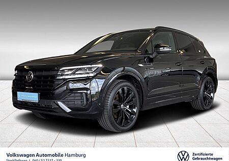VW Touareg Volkswagen 3.0 V6 TDI R-Line 4M AHK Pano Stdhzg ACC
