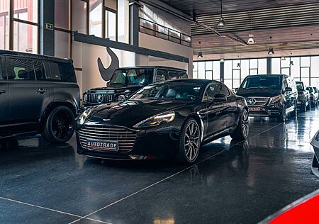 Aston Martin Rapide S 6.0 V12 560 CV Auto