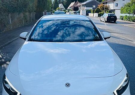 Mercedes-Benz A 180 d DCT - Automatik*Navi*Sport