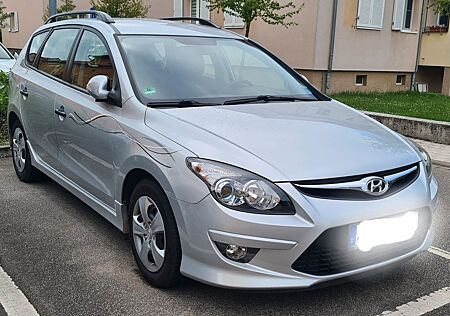 Hyundai i30 CW 1.4 Classic Classic